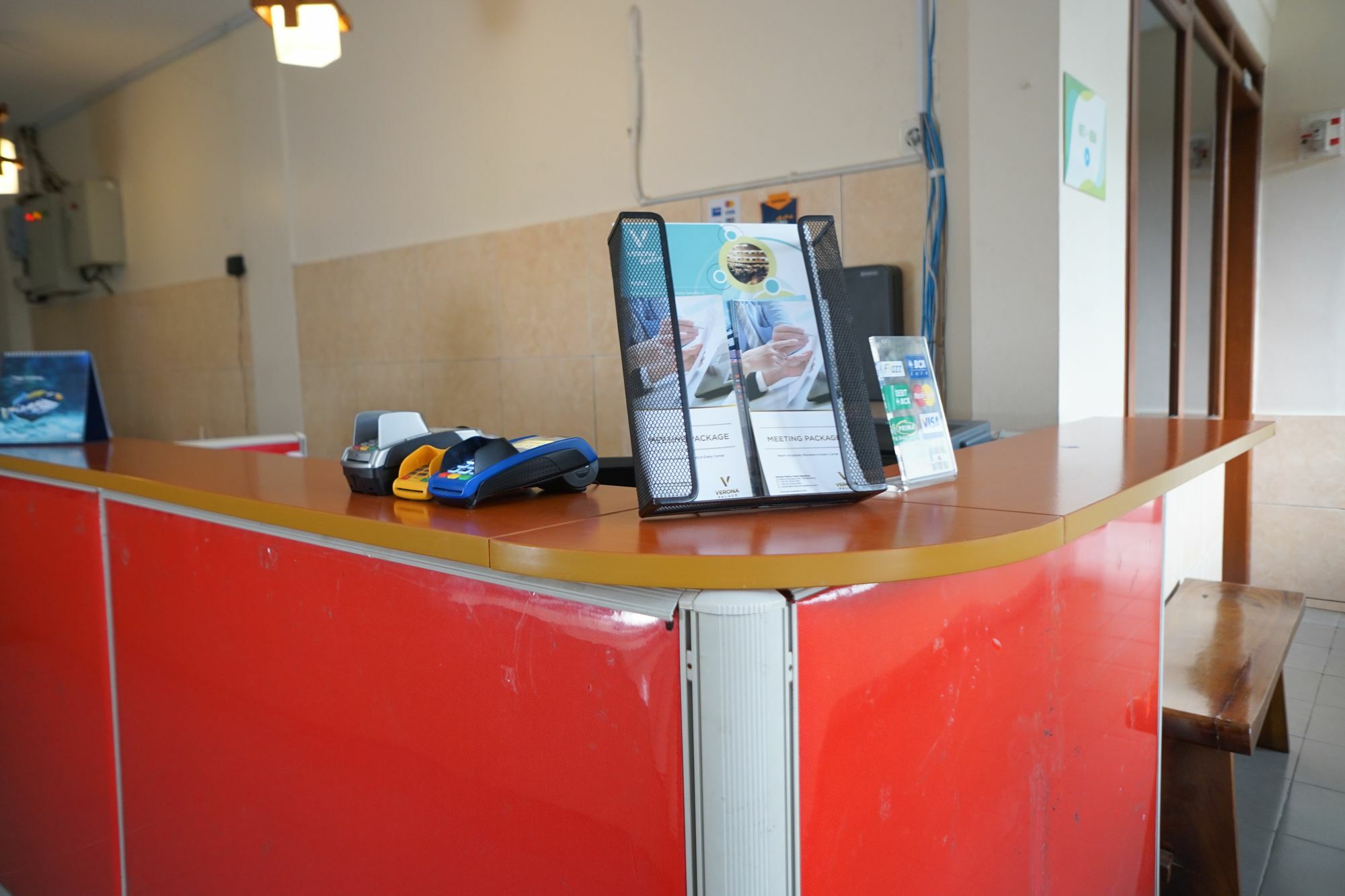Reddoorz Plus @ Ciumbuleuit Area バンドゥン エクステリア 写真